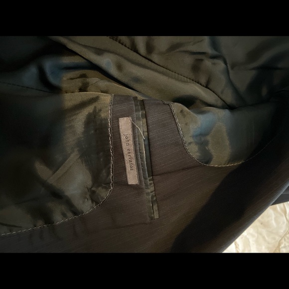 John Varvatos Blazer - Made in Italy - size 36 IT - Picture 2 of 5